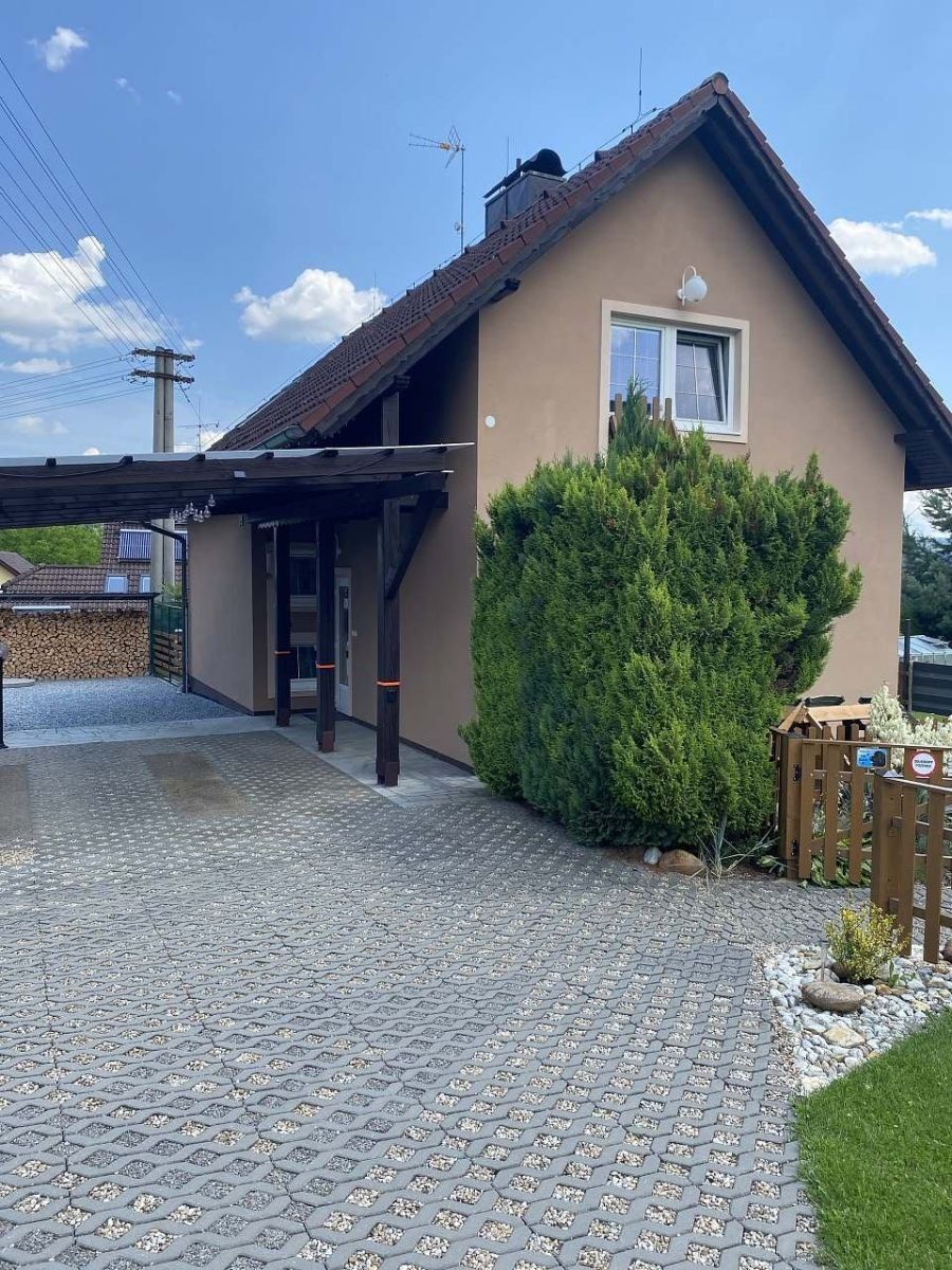 Pronájem chata - Větřní - Větřní, Jihočeský kraj - 2