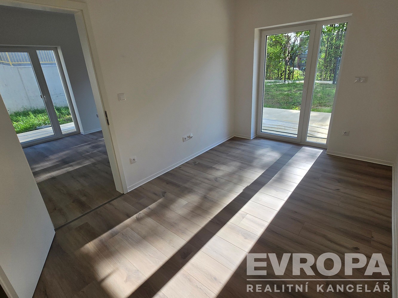 Byt 2+kk · 49 m² · Na Bradle, Světlá nad Sázavou, okres Havlíčkův Brod - 4