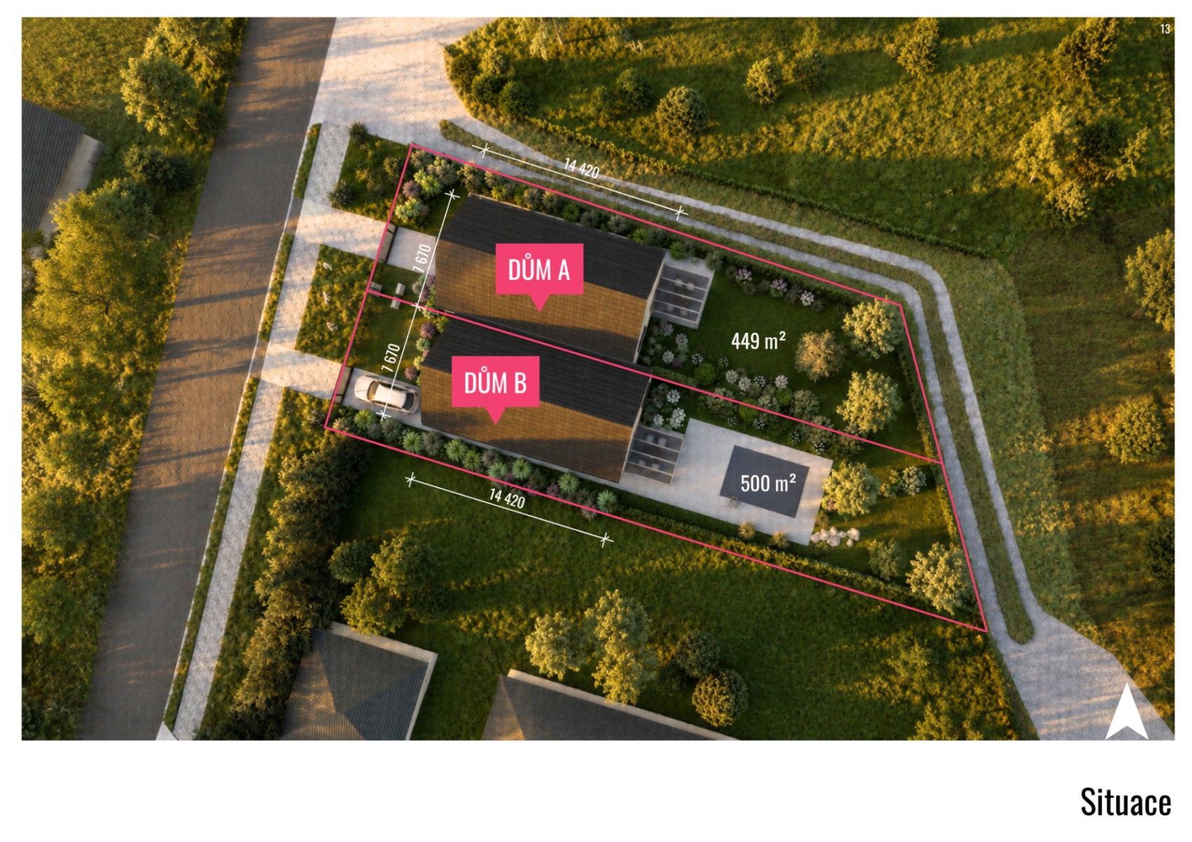 Rodinný dům · 99 m² · 373, Luká - Luká, Olomoucký kraj - 4