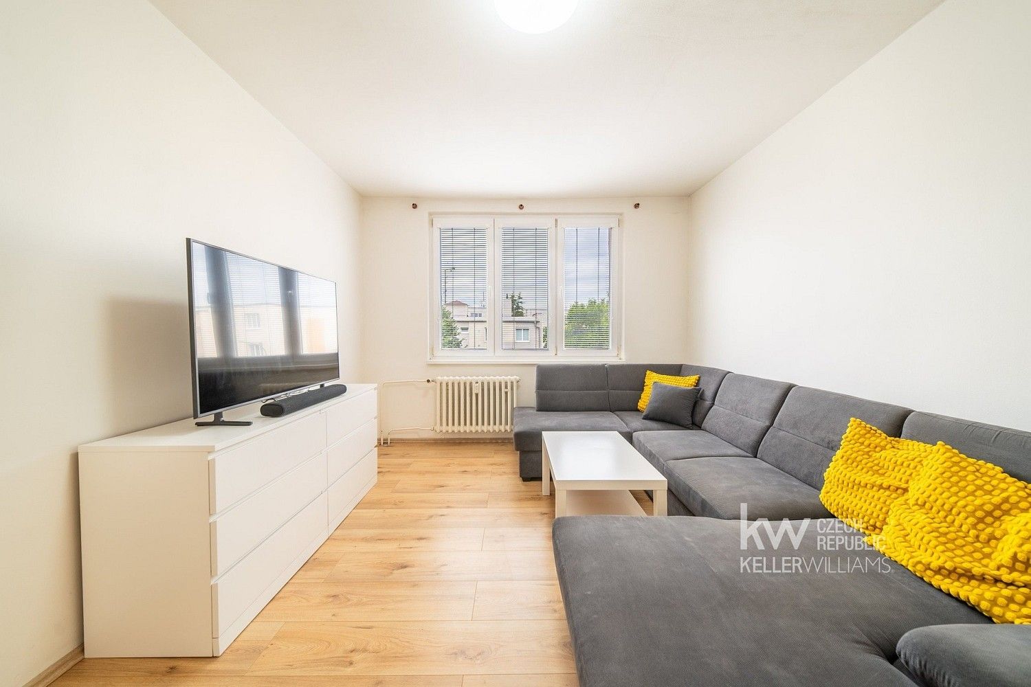 2+1, Postoloprty, okres Louny, Ústecký kraj, 62 m² - 2