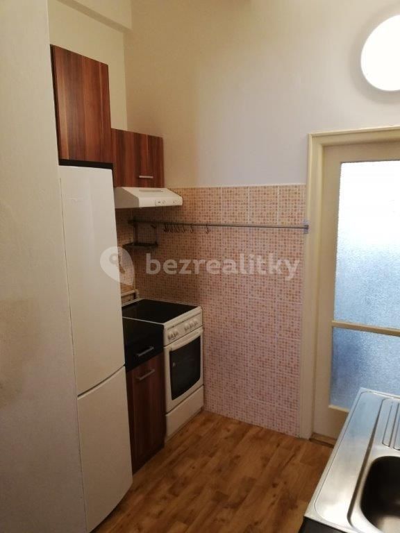 Pronájem byt 2+kk - Za Pohořelcem, Praha - Střešovice, 45 m² - 5