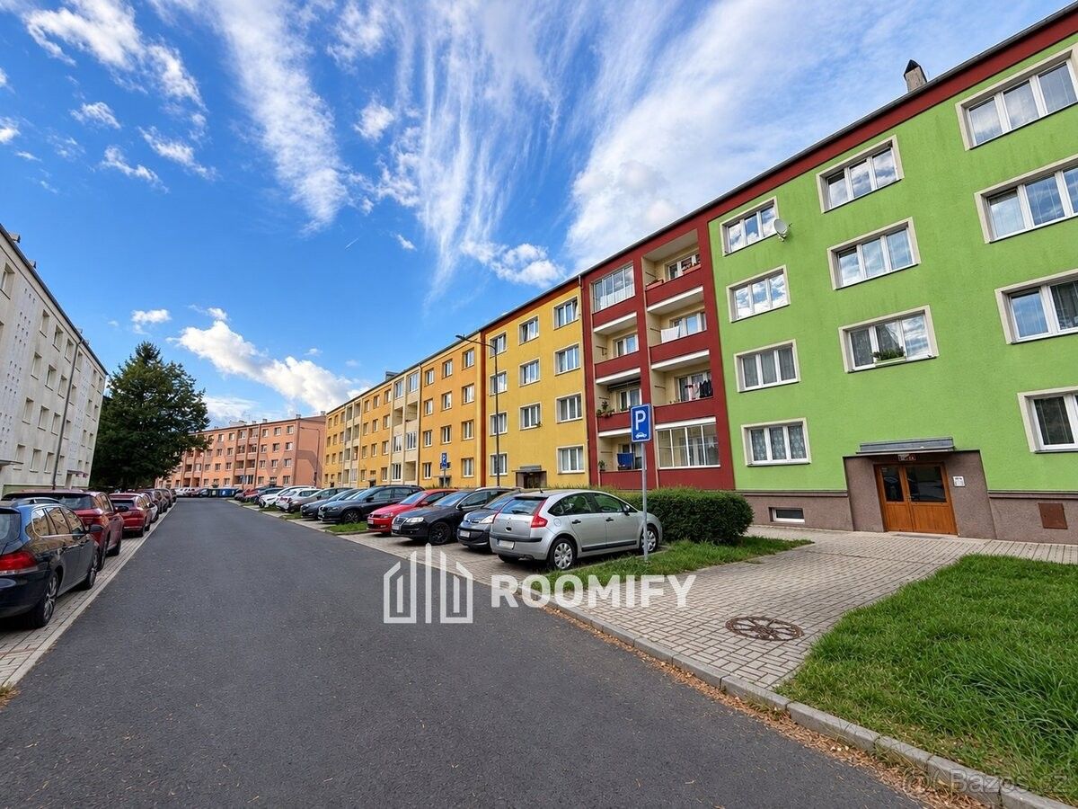 Byty, Nová Role, 362 25