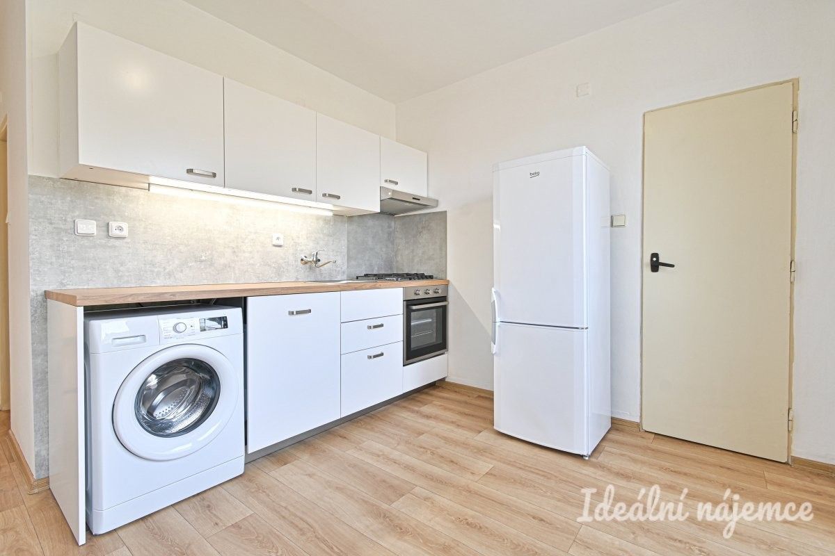 3+1, Herčíkova, Brno, 80 m²