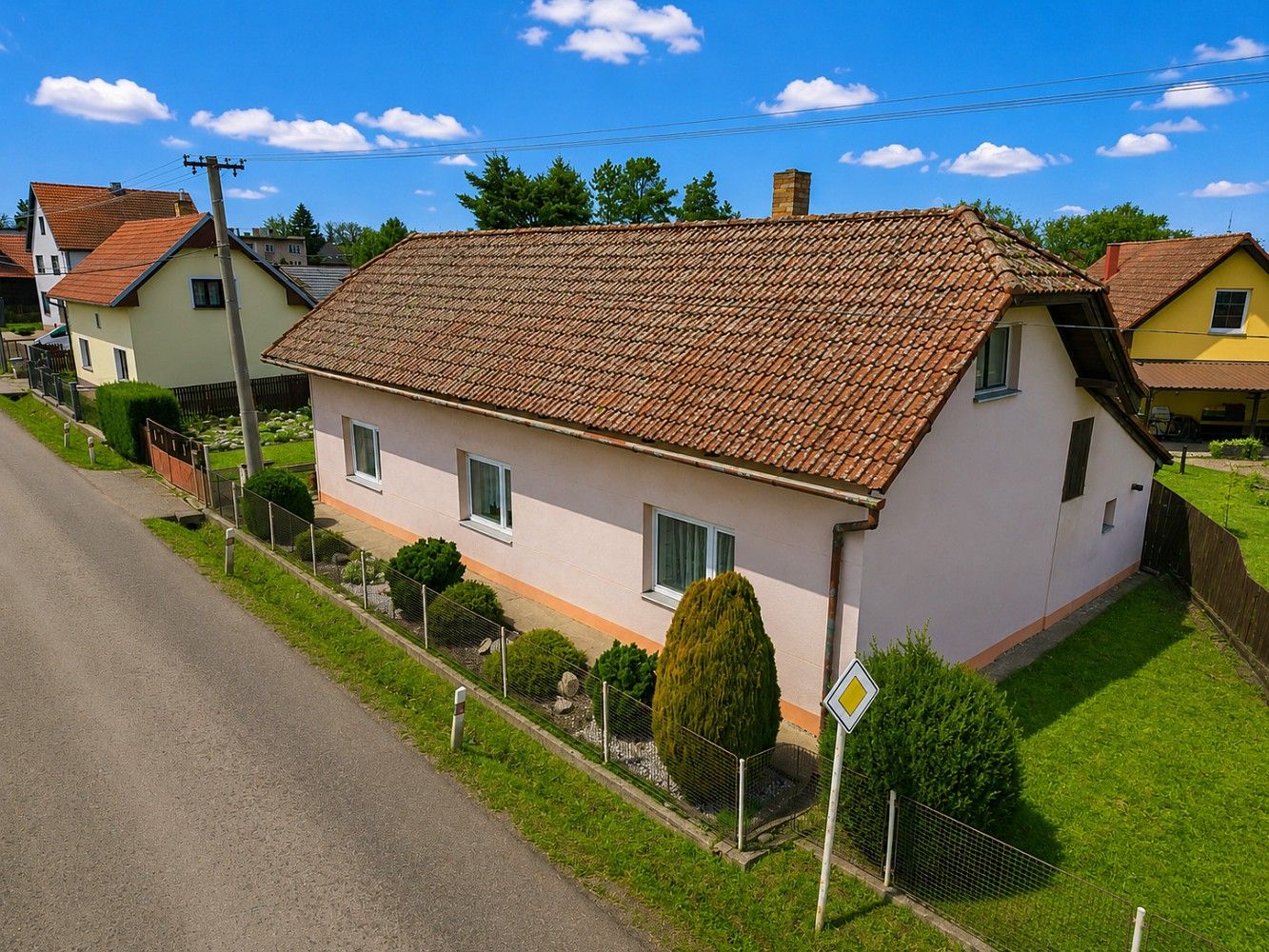 Rodinný dům, 188 m²