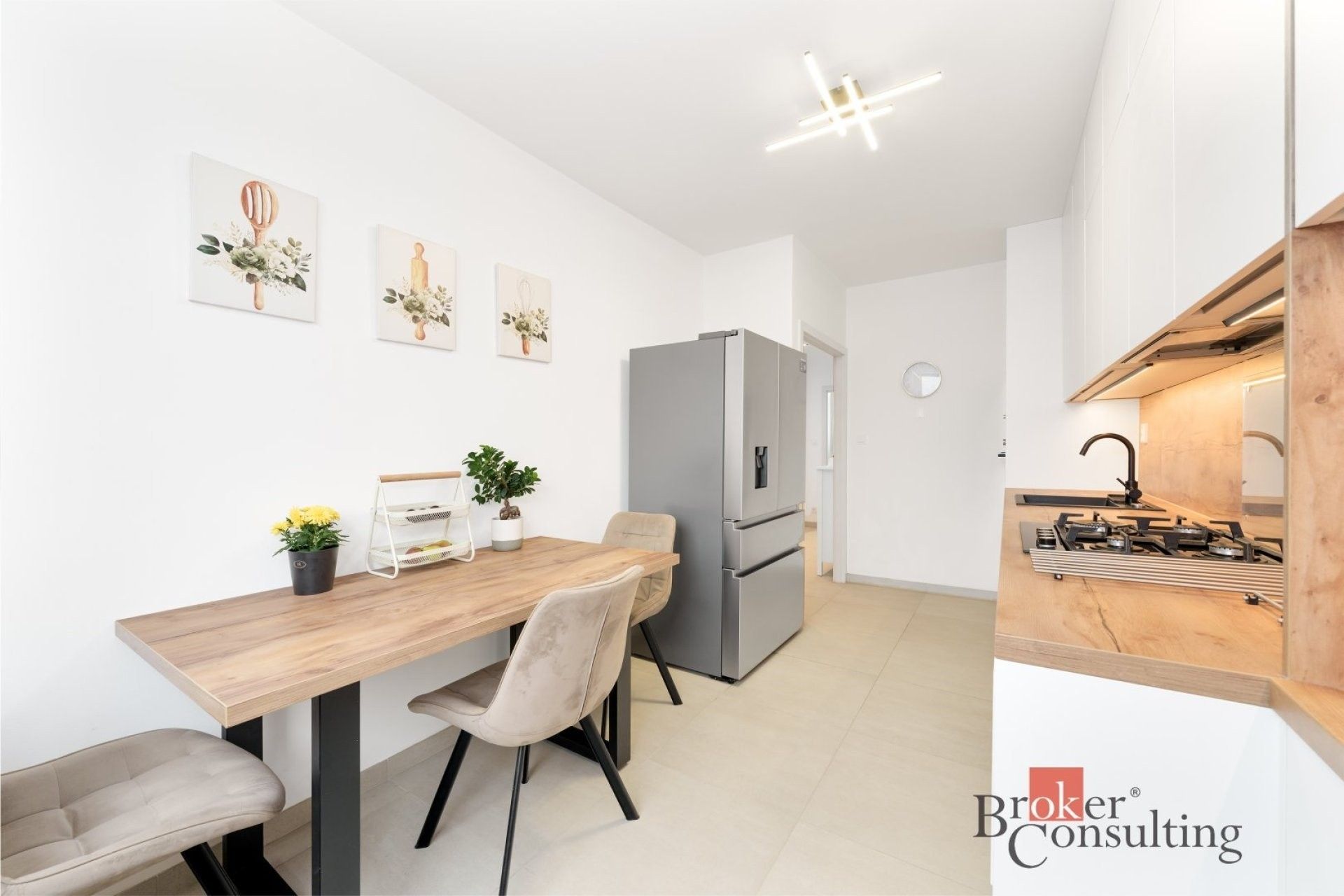 Prodej byt 3+1 - Nad Opatovem, Praha, 73 m² - 5