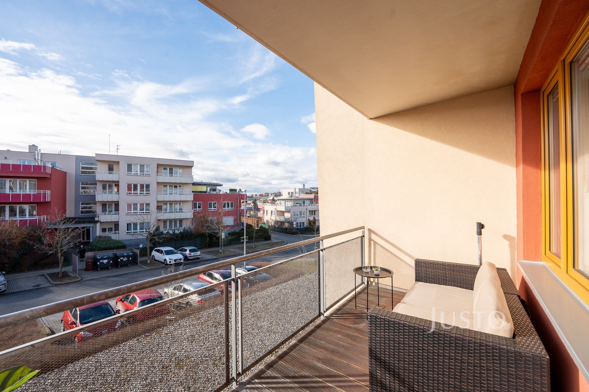 Prodej byt 4+kk - Švejcarovo náměstí  , Praha, 99 m²