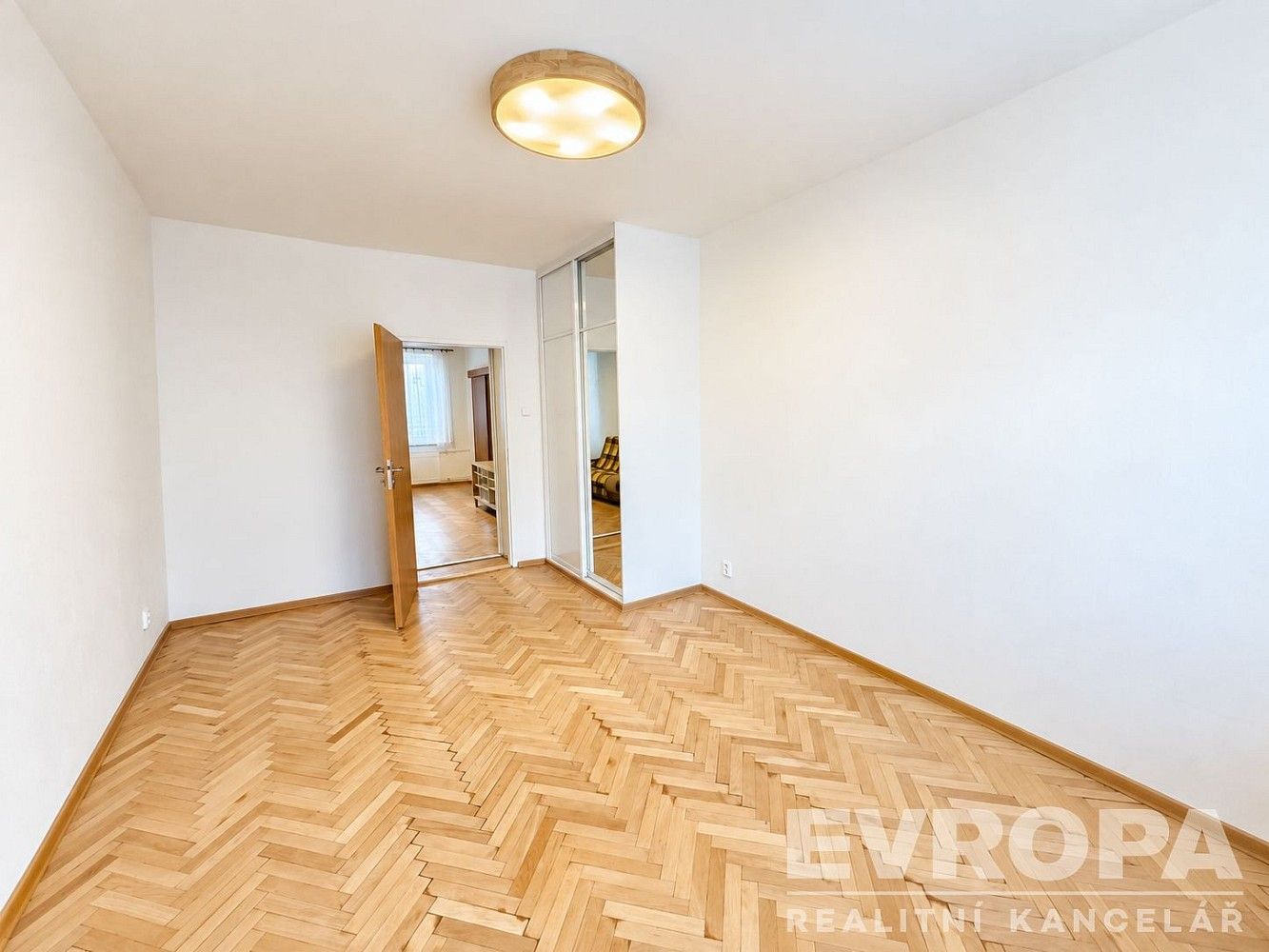 Byt 2+1 · 56 m² · Francouzská třída, Plzeň - Východní Předměstí - 3