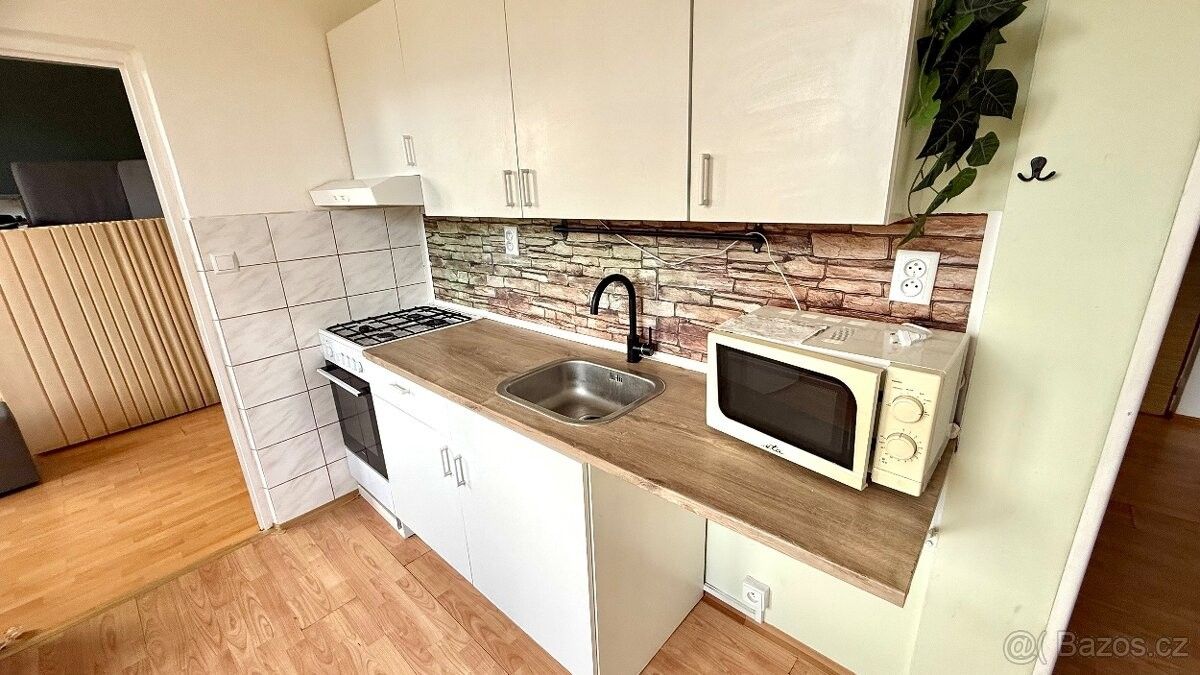 Prodej byt - Jihlava, 586 01