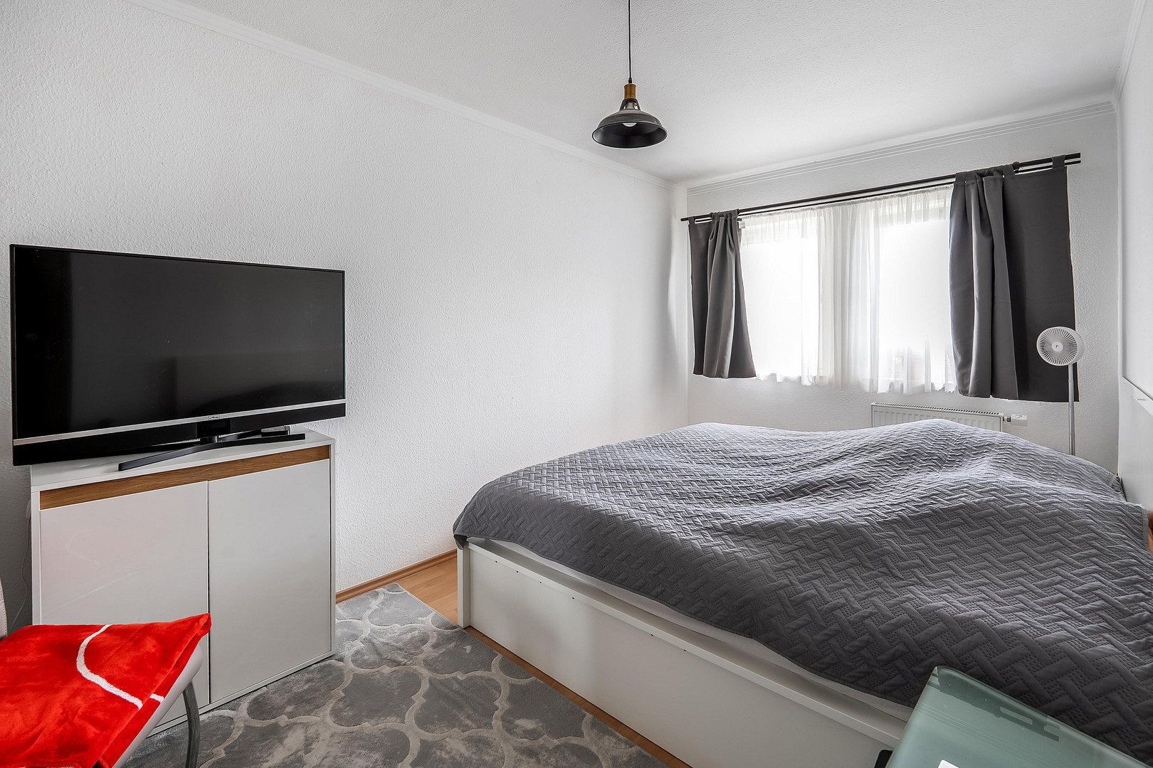 Prodej byt 3+1 - Oberlotse-Voß-Weg Rostock Hohe Düne Mecklenburg-Vorpommern 18119, 80 m² - 5