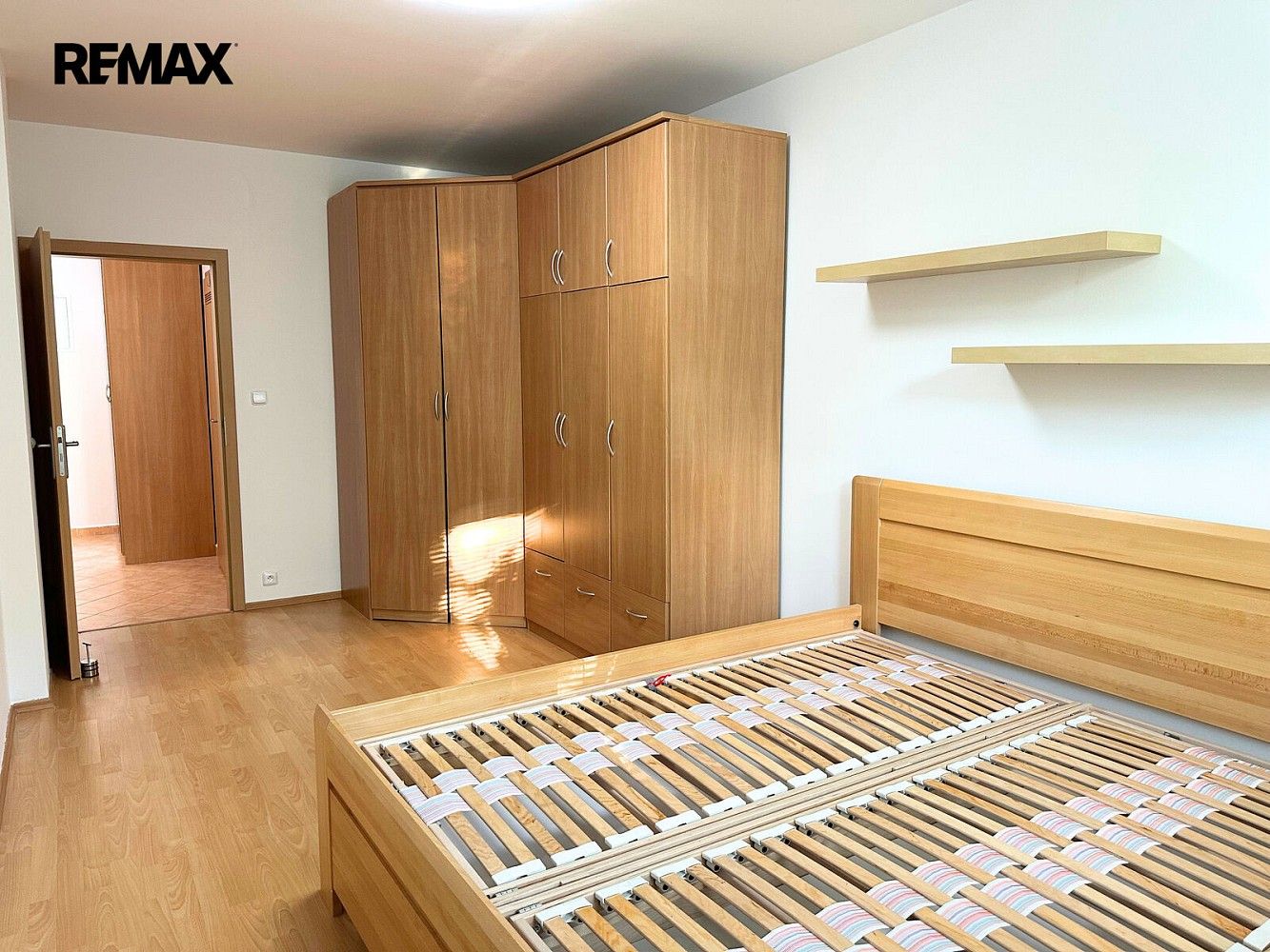 Byt 2+kk · 57 m² · K Babě, Brno - Medlánky - 4