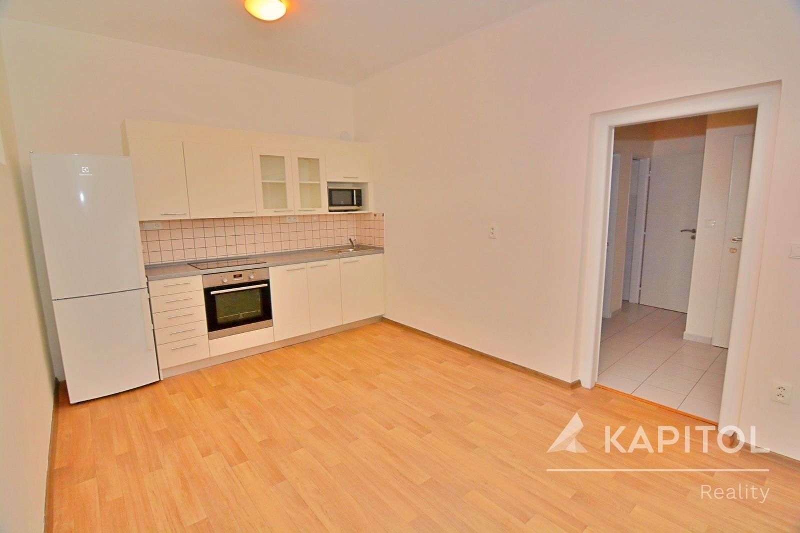 Pronájem byt 1+kk - nám. T. G. Masaryka, Moravská Třebová, 46 m²