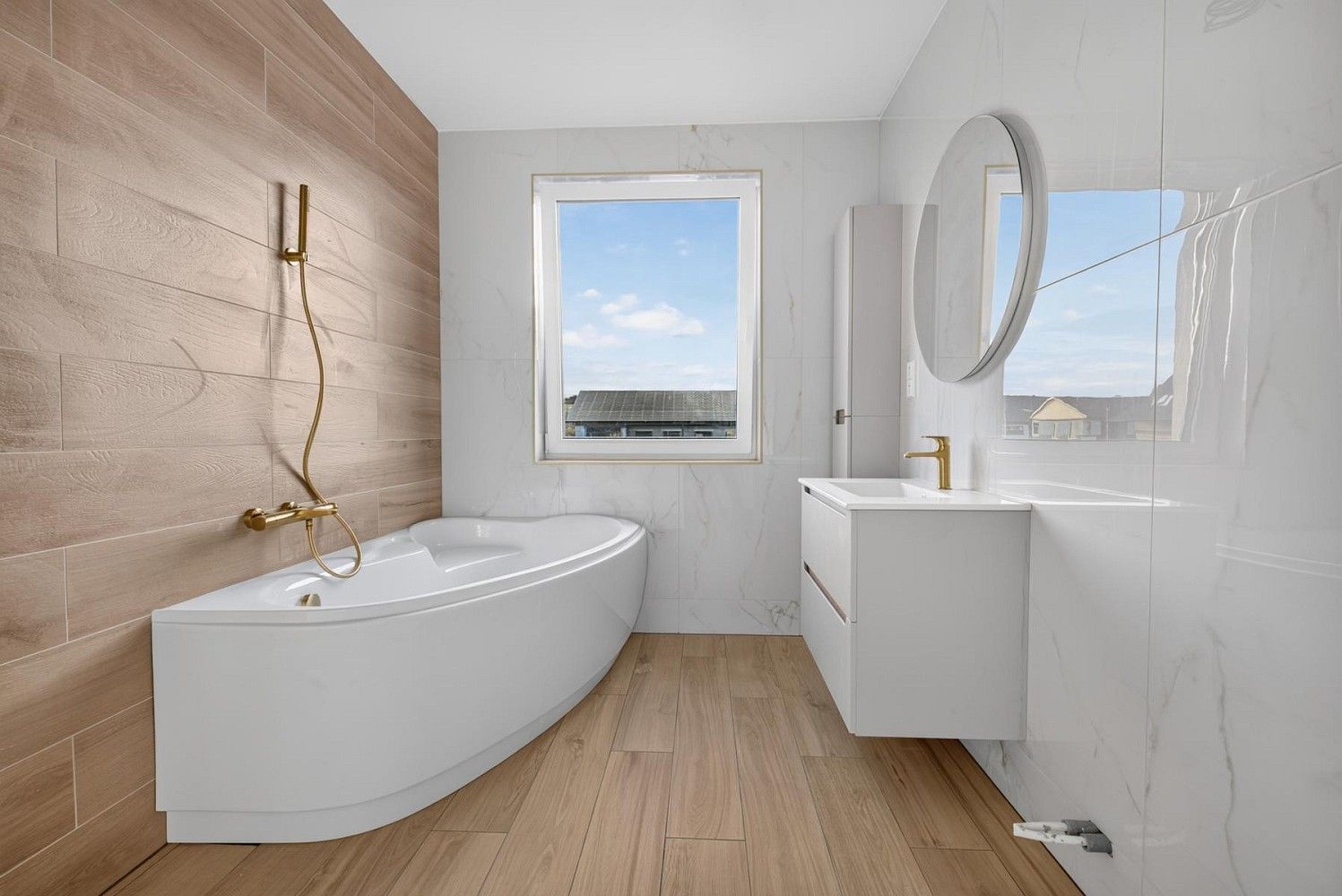 Prodej rodinný dům - Hrušková, Velké Pavlovice, okres Břeclav, 134 m² - 5