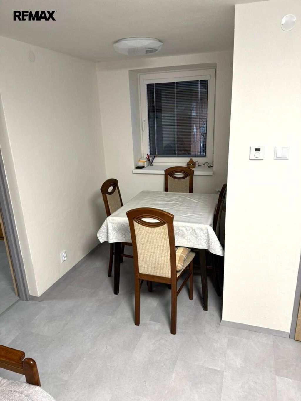 Byt 1+1 · 45 m² · Náměšť nad Oslavou Jedov - 3