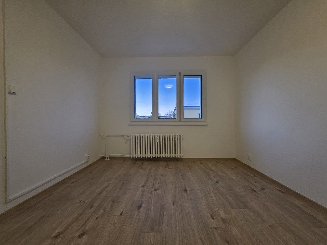 2+1, Olomoucká, Opava - Předměstí, 55 m² - 2