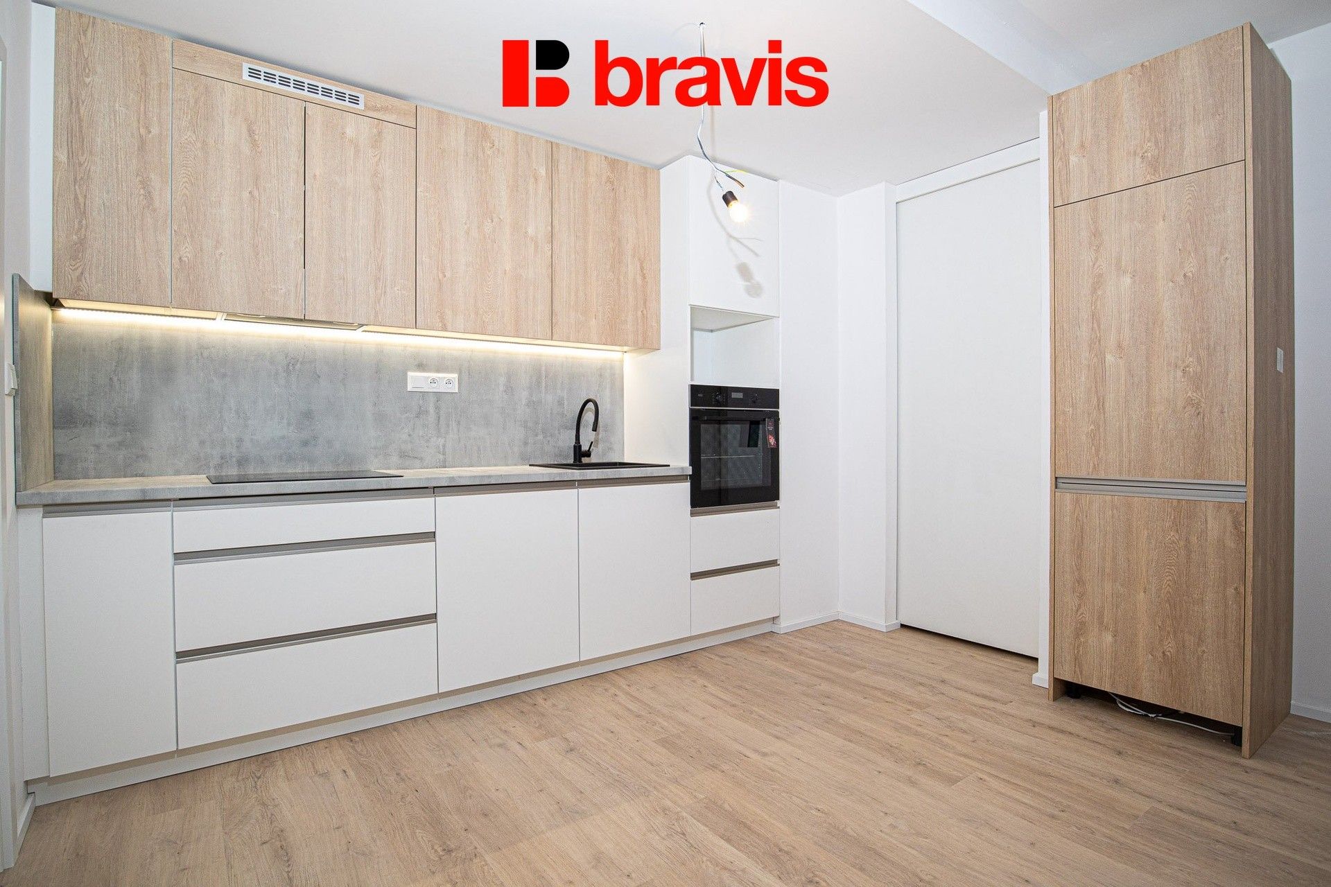 2+kk, Auerswaldova 947, Brno Zábrdovice, 68 m² - 1