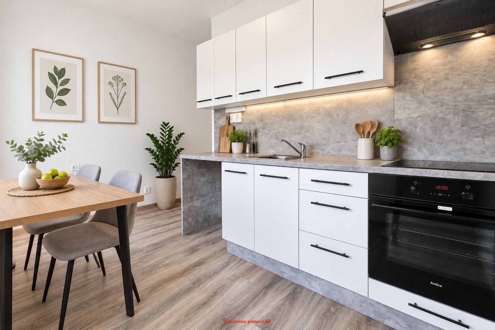 Byt 2+1 · 58 m² · Na Nábřeží, Havířov - Havířov-město, Moravskoslezský kraj - 2