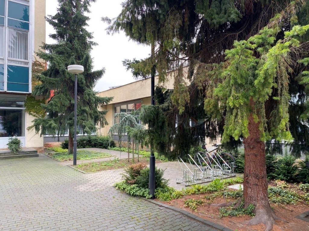 Kancelář · 34 m² · Bráfova 9a, brno - 3