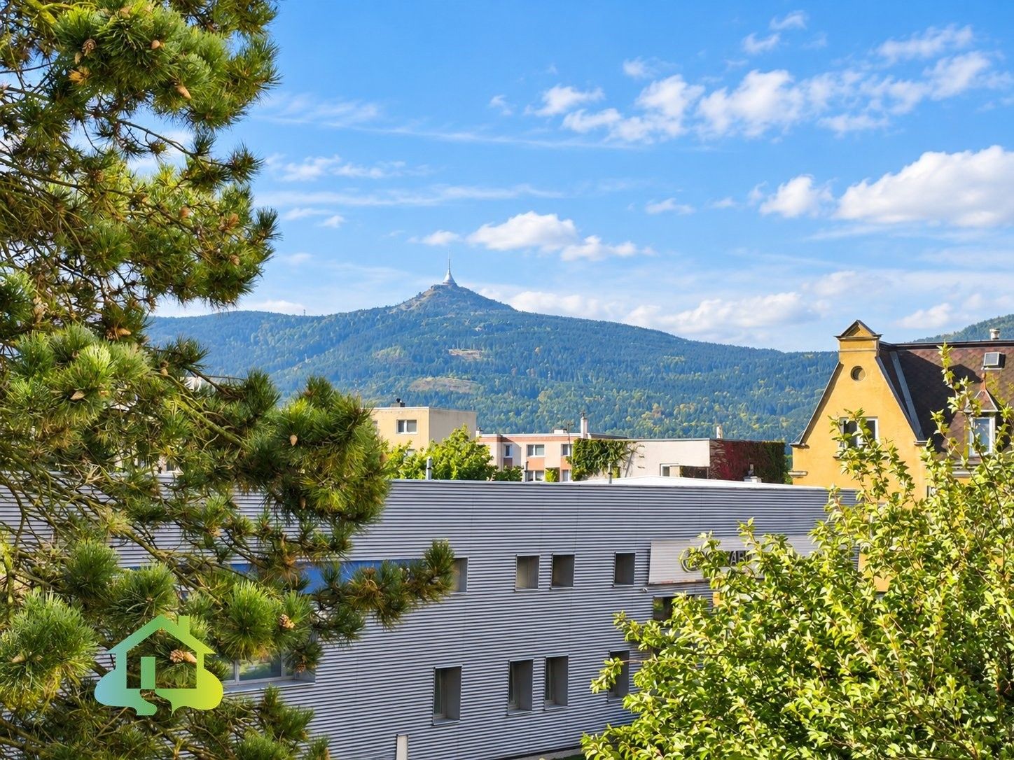 Prodej byt 3+1 - Letná, Liberec, 70 m² - 5