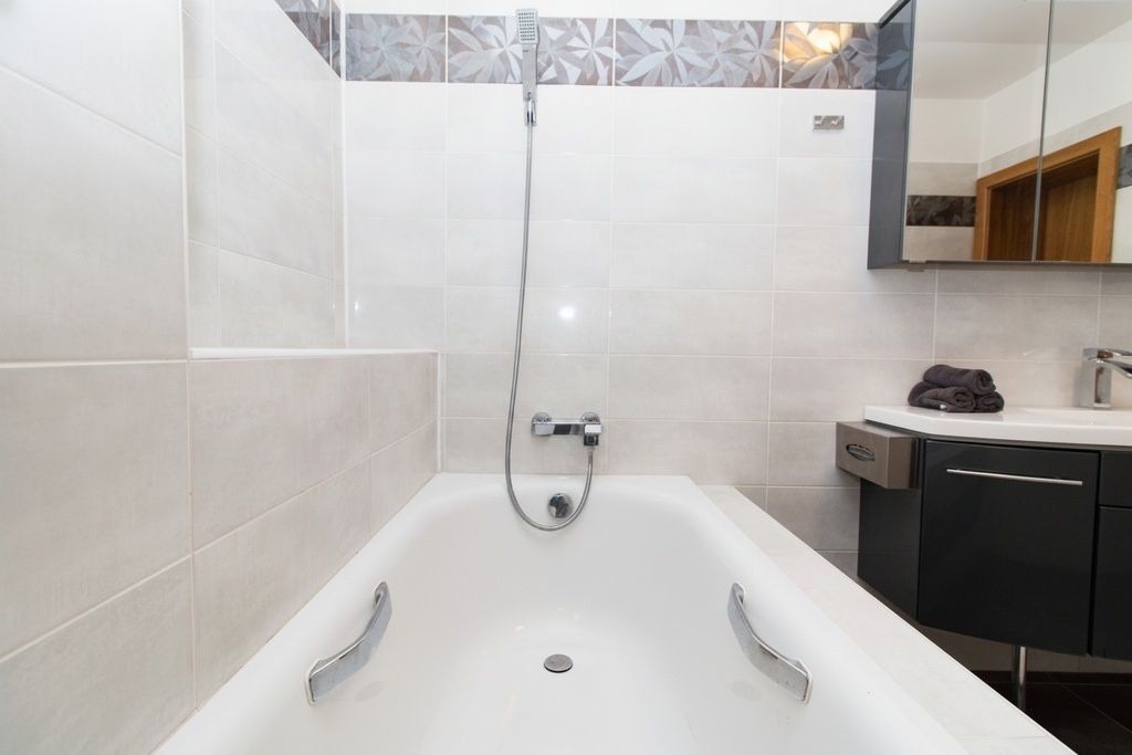 Prodej byt 3+1 - Ružová dolina, Ružinov - Nivy, Bratislavský kraj, 75 m² - 5