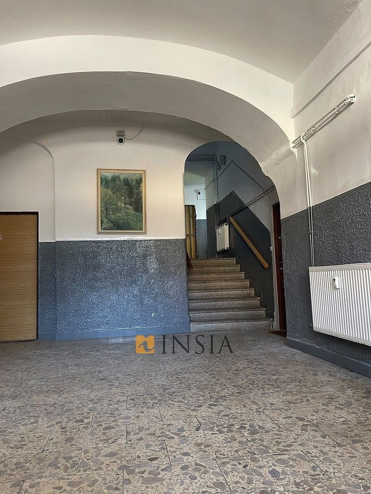 Prodej byt 1+kk - Český Krumlov - Nové Spolí, Jihočeský kraj, 20 m² - 5