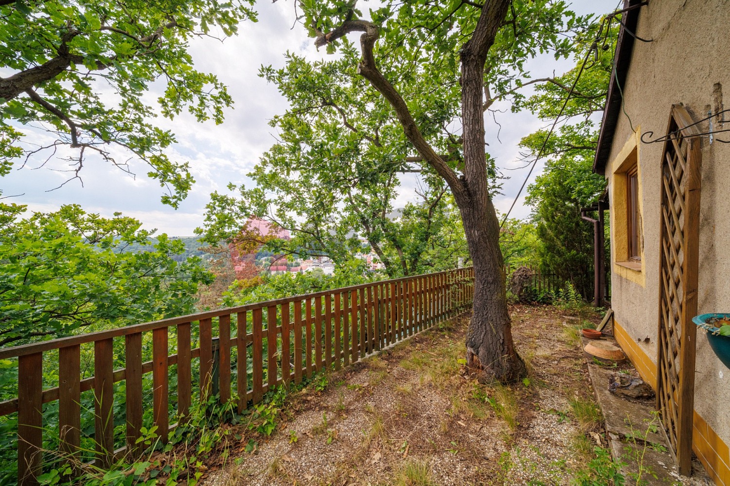 Prodej chalupa - Ve Srázu, Zdiby - Brnky, okres Praha-východ, 32 m² - 5