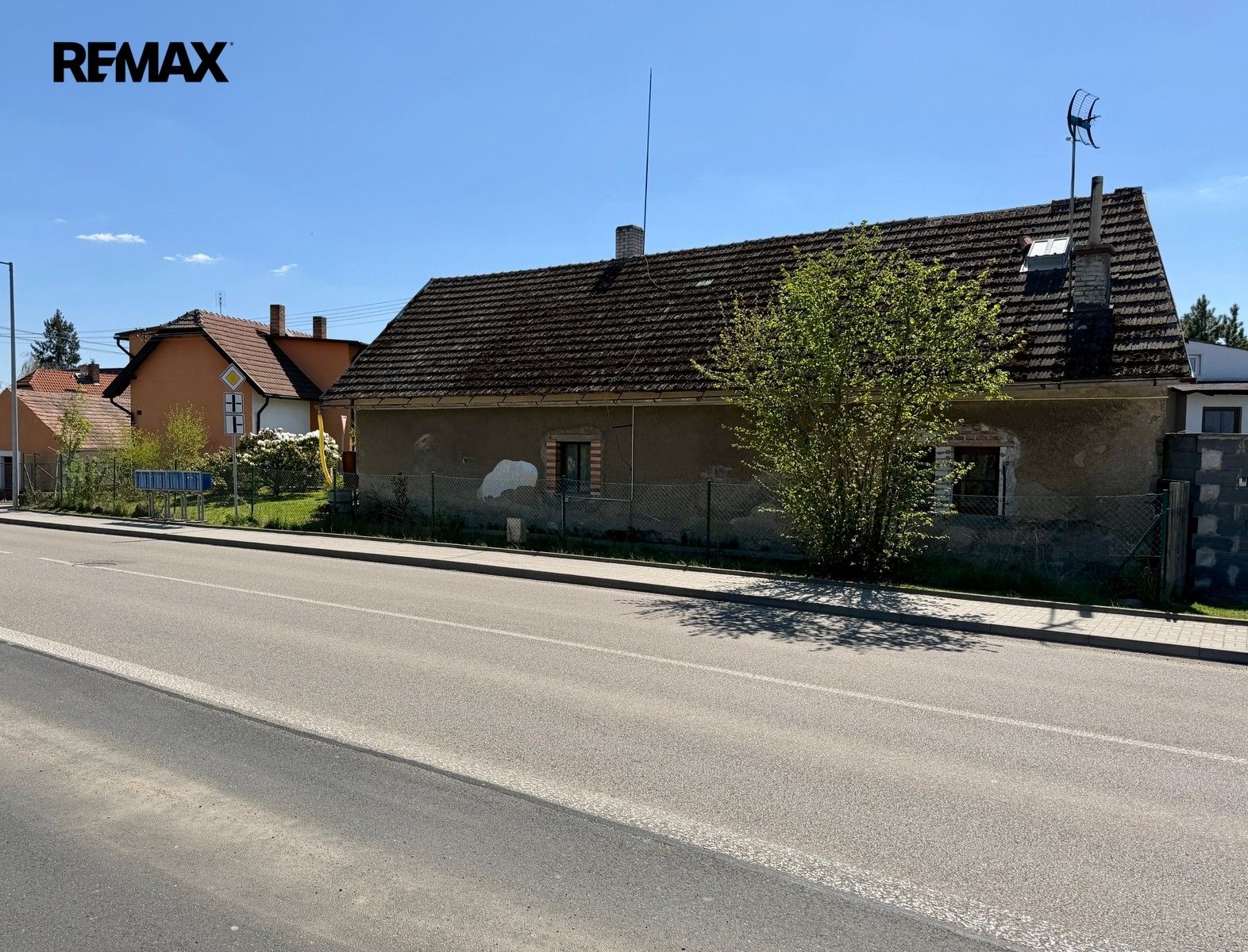 Prodej rodinný dům - Lísková 112, Kamenice Ládví, 204 m² - 5