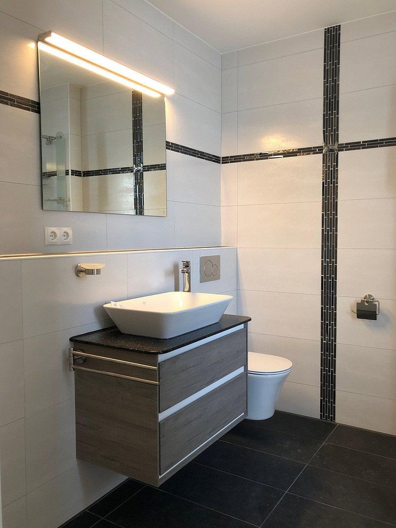 Byt 2+1 · 64 m² · Dresdener Straße 1, , Bavorsko - 3