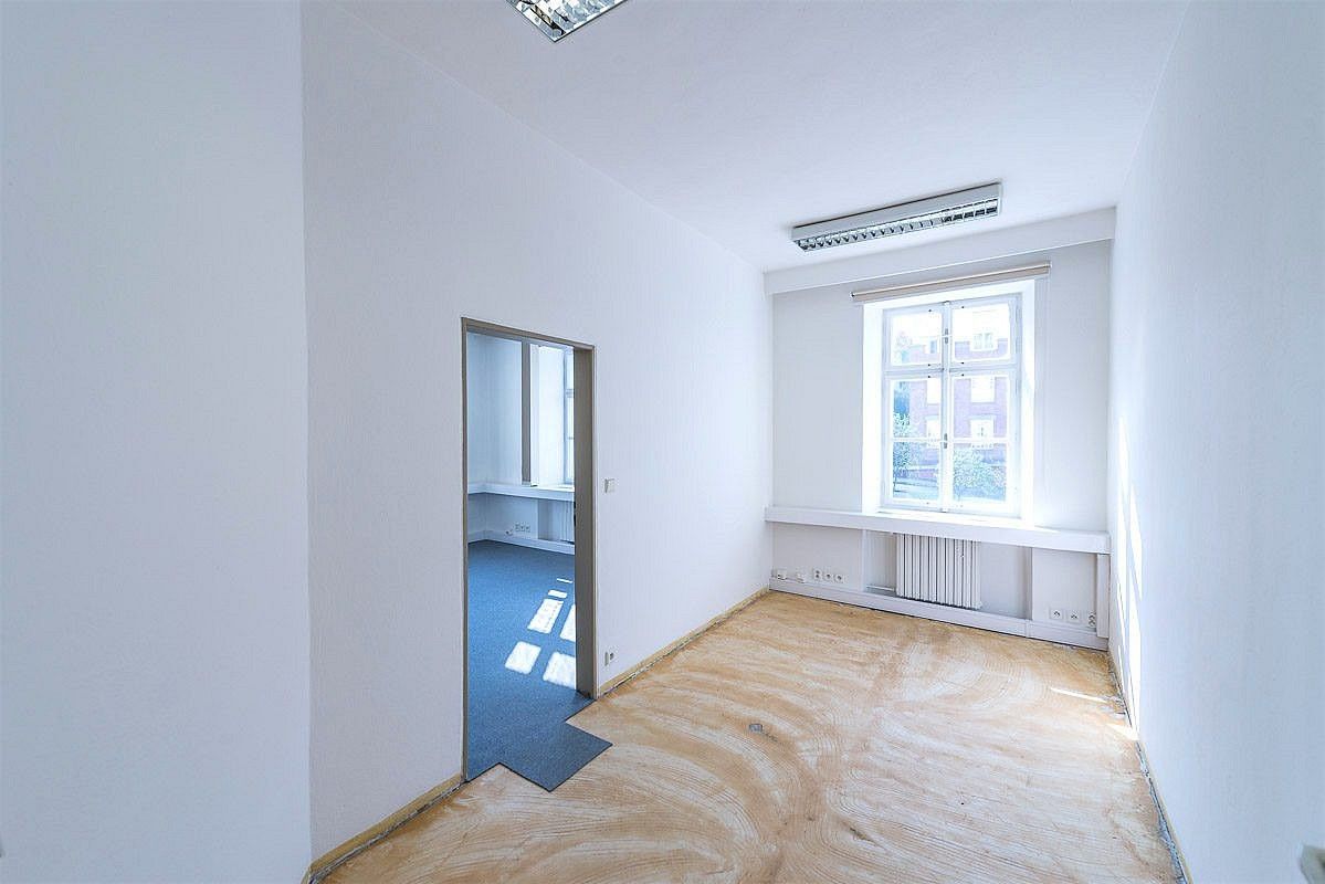 Kanceláře, Praha, 46 m² - 2
