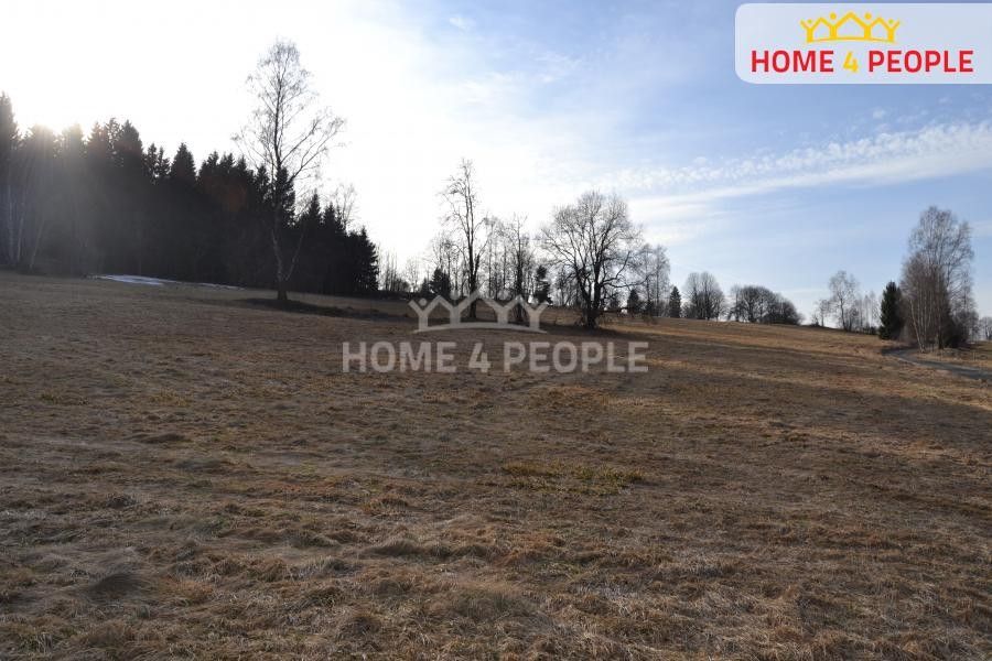 Pozemek pro bydlení · 9 092 m² · Bublava - 4