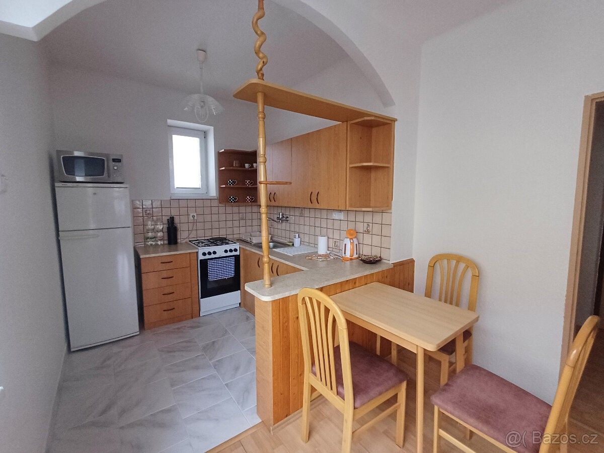 Byty, Nové Město na Moravě, 592 31