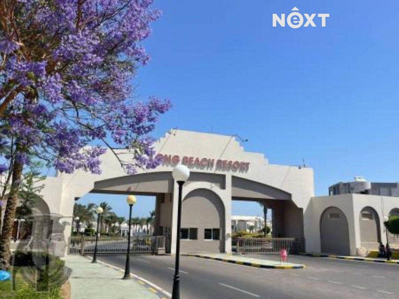 Prodej byt 1+kk - Hurghada, Egypt, 40 m² - 5
