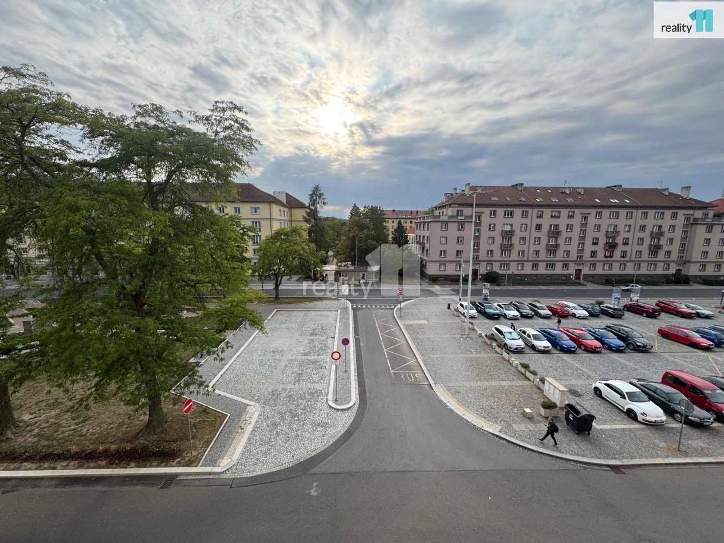 2+1, náměstí Dukelských hrdinů, Pardubice, 57 m² - 1
