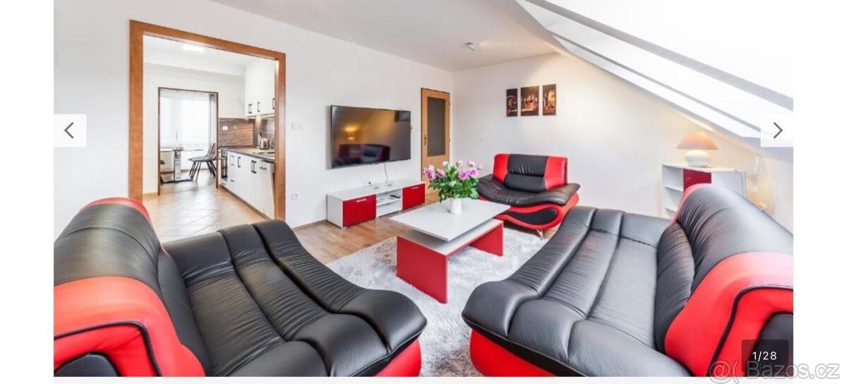 Pronájem byt - Slavičín, 763 21