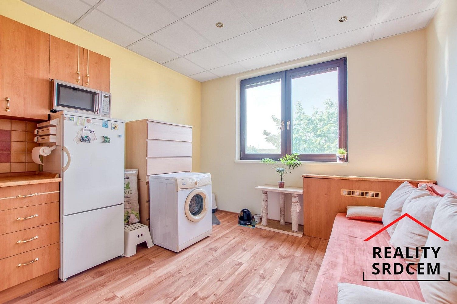 Prodej byt 1+1 - Karviná - Ráj, Moravskoslezský kraj, 32 m² - 5