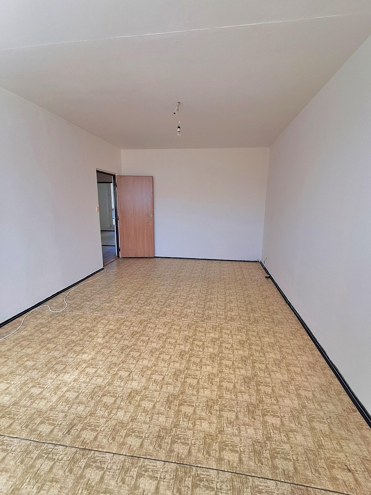 Prodej byt 3+1 - Svat. Čecha, Hustopeče, okres Břeclav, 72 m² - 5