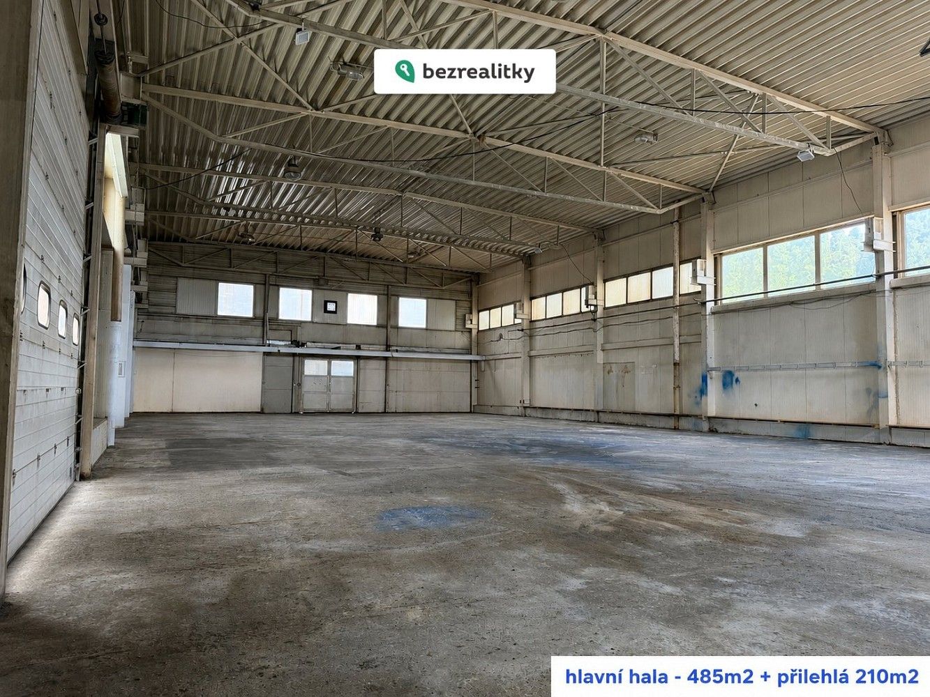 Prodej komerční - Opava - Vlaštovičky, Moravskoslezský kraj, 996 m² - 5