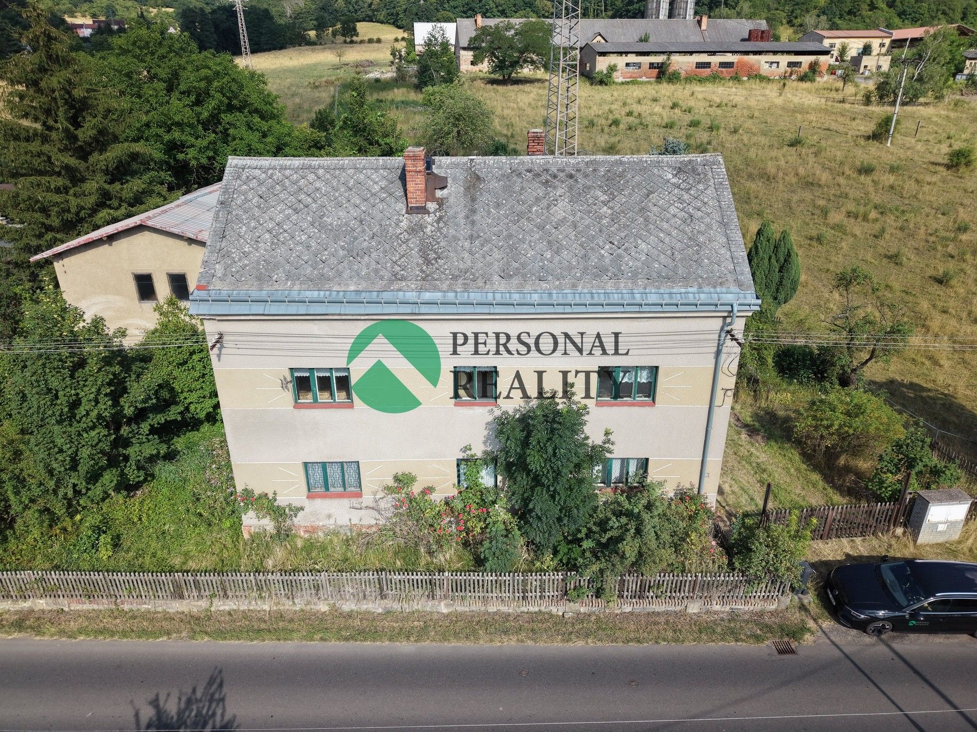 Rodinný dům, 127 m²