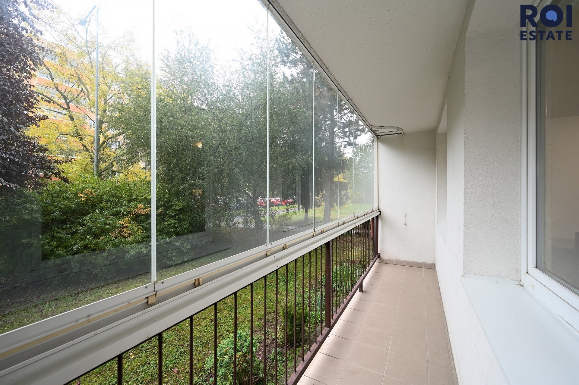 Pronájem byt 3+kk - Veltruská, Praha, 59 m² - 5