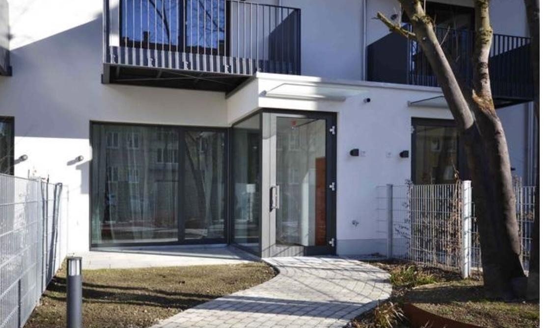2+1, München Laim Bayern 80686, 83 m² - 1