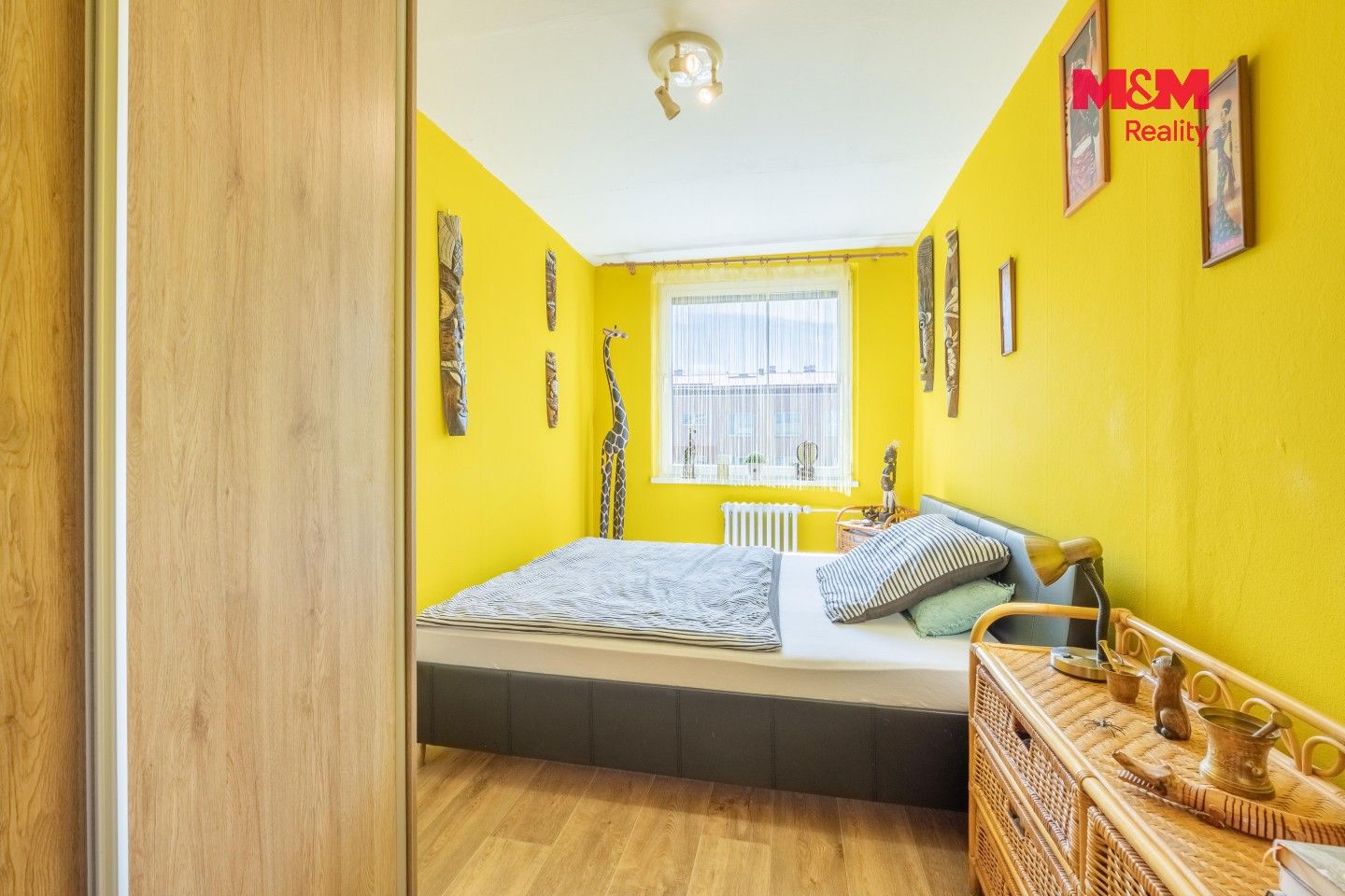 Byt 2+kk · 42 m² · Na Dolíkách, Slaný - 3