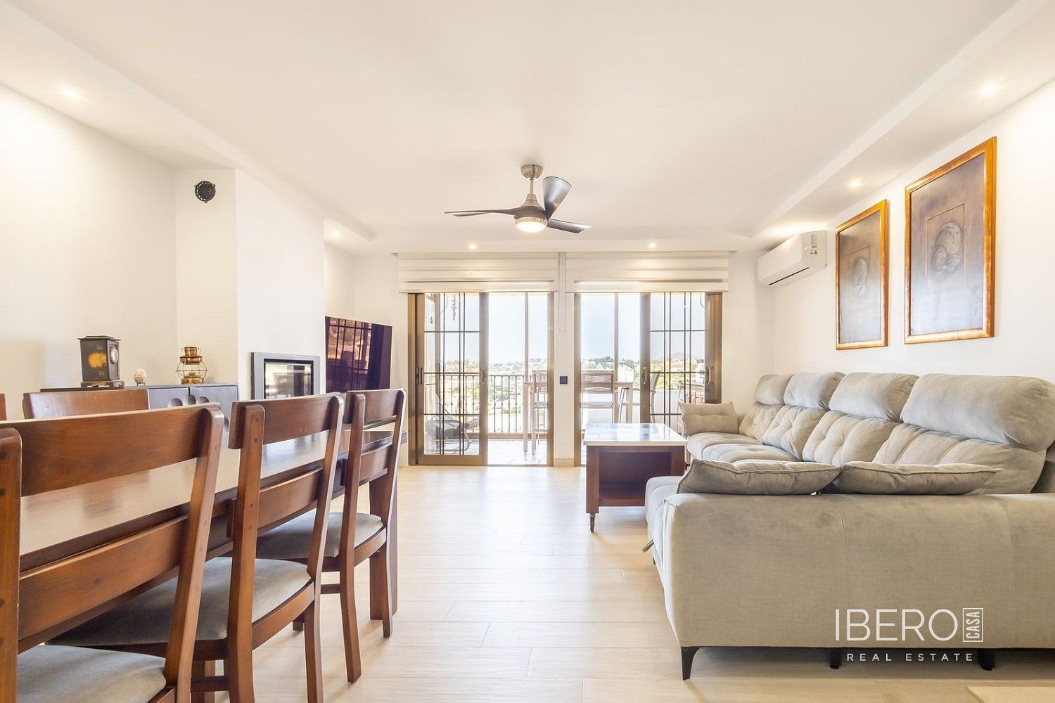 Byt 4+kk · 130 m² · Fuengirola, Španělsko - 3