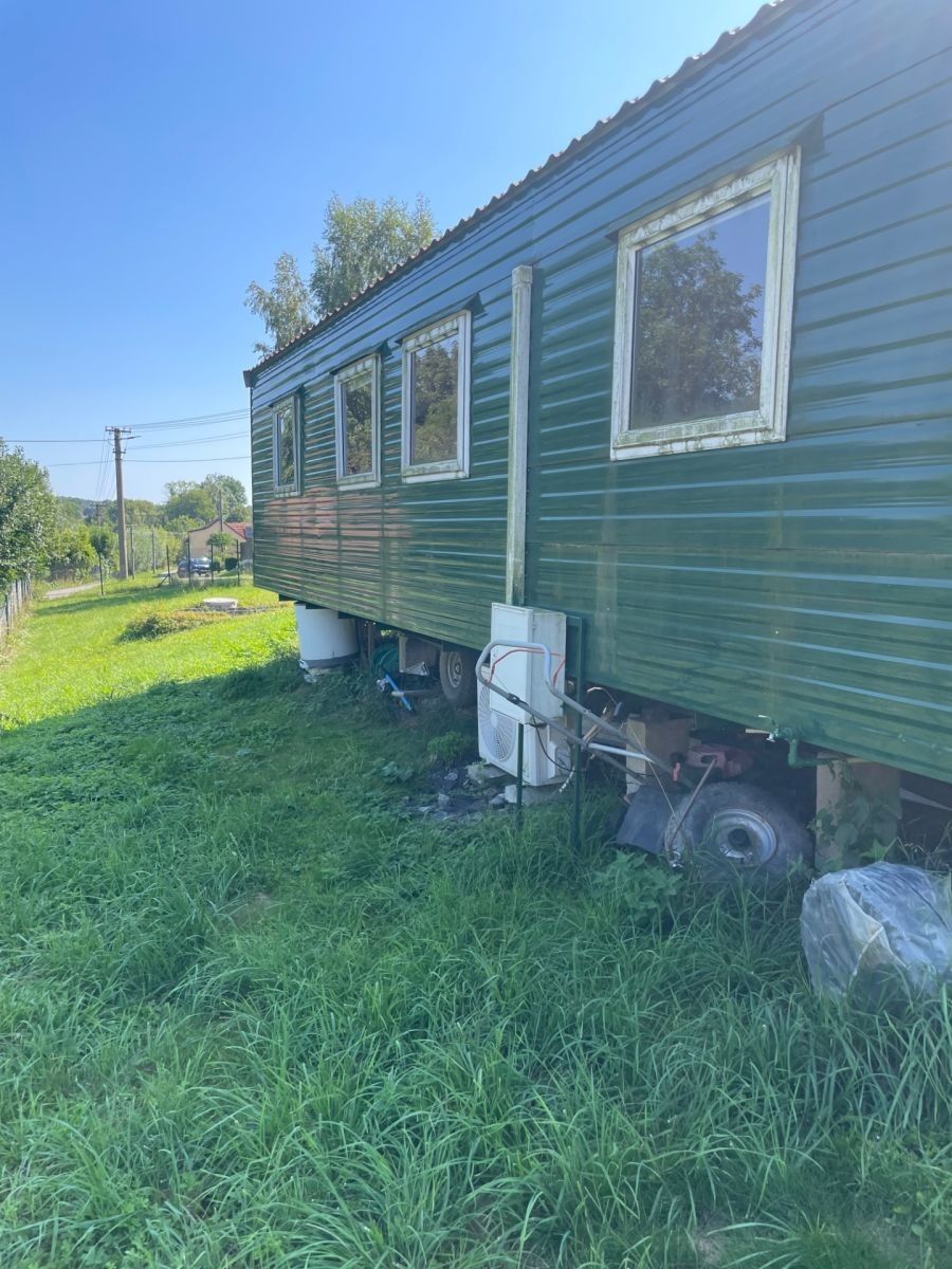 Chaty, Údrnice - Údrnice, Královéhradecký kraj, 28 m² - 2