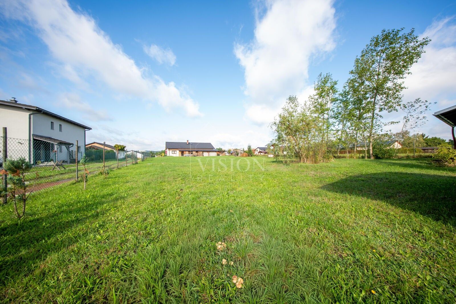 Prodej pozemek pro bydlení - Sezimovo Ústí, 1 399 m² - 5