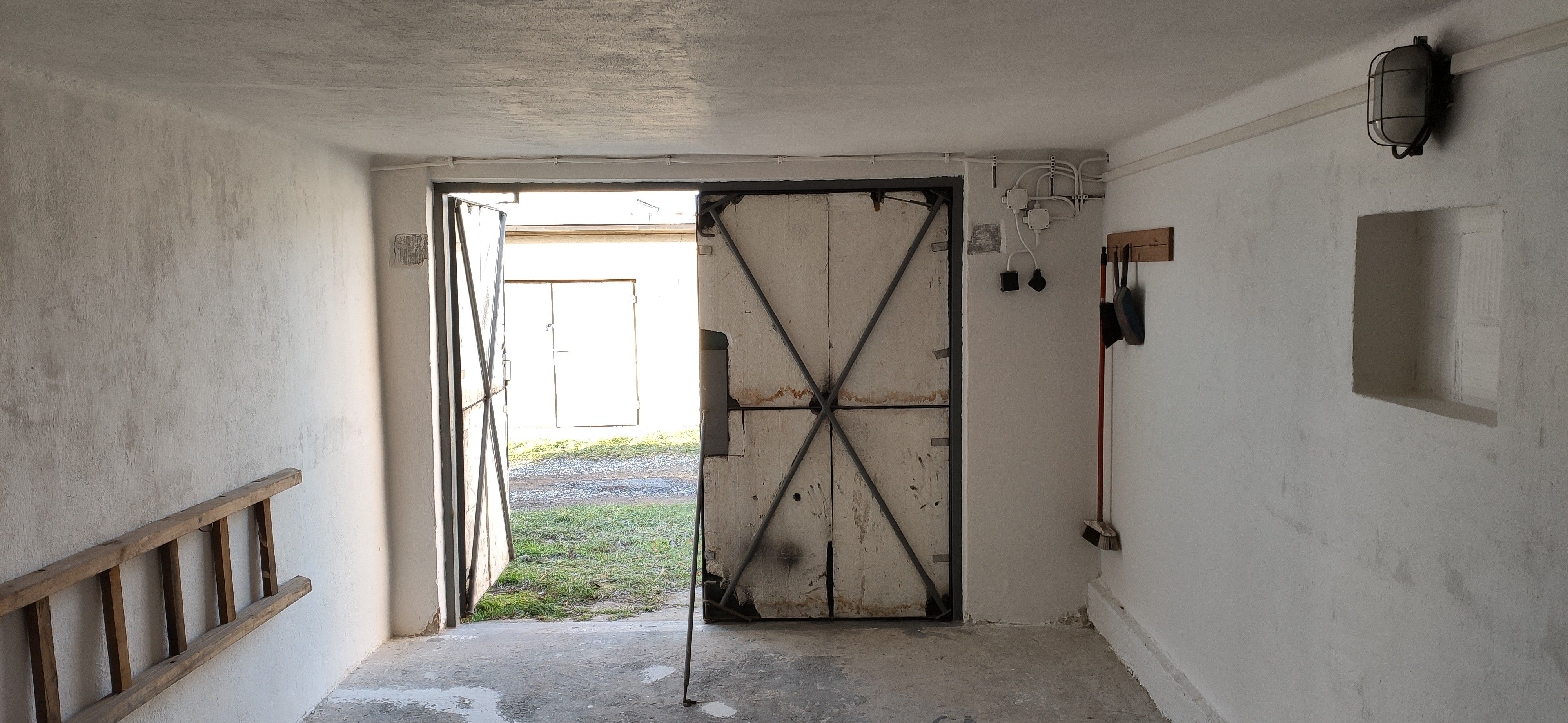 Garáž · 19 m² · Nový Jičín - 4