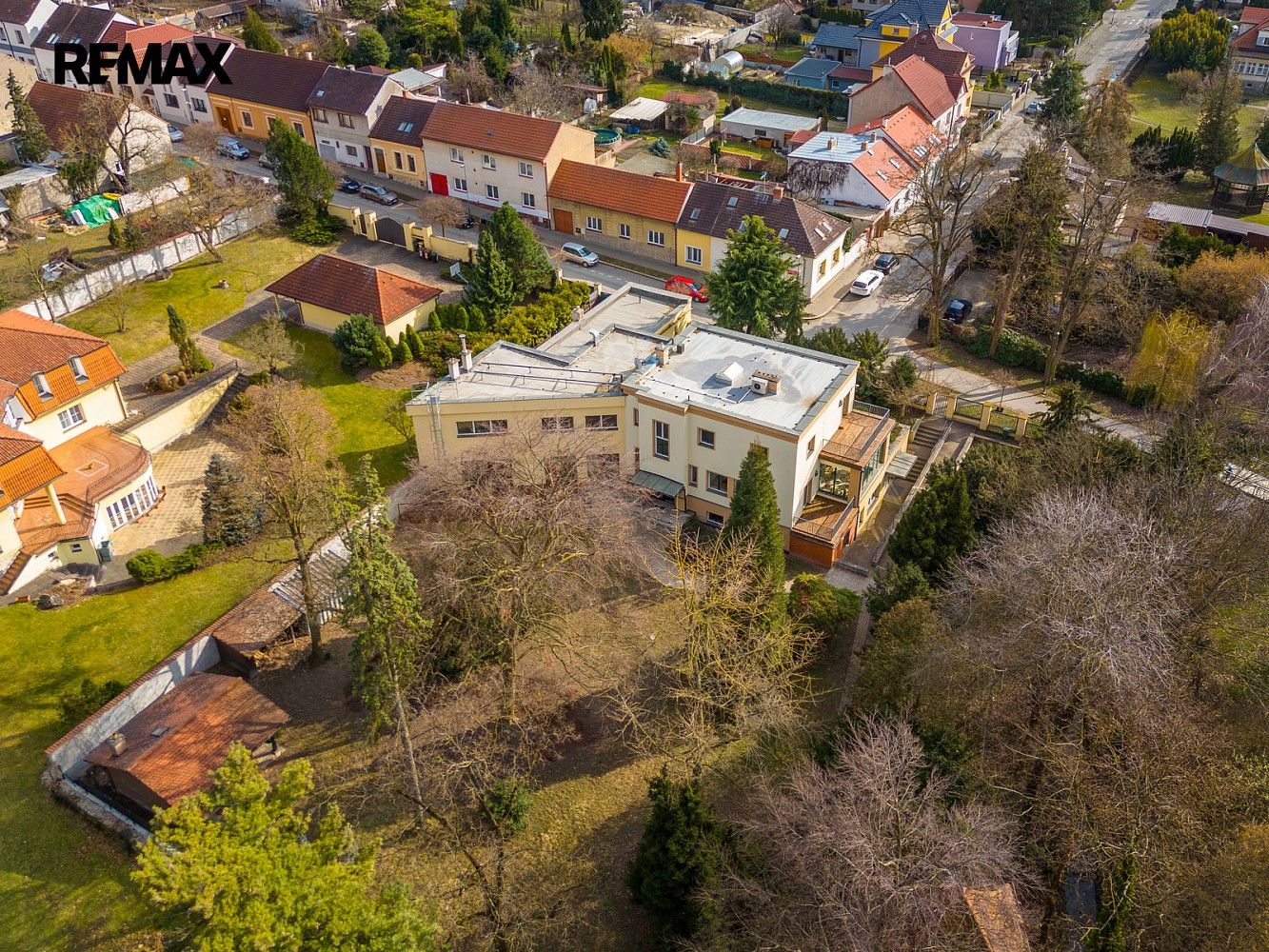 Prodej činžovní dům - Čelákovice, okres Praha-východ, Středočeský kraj, 675 m² - 2