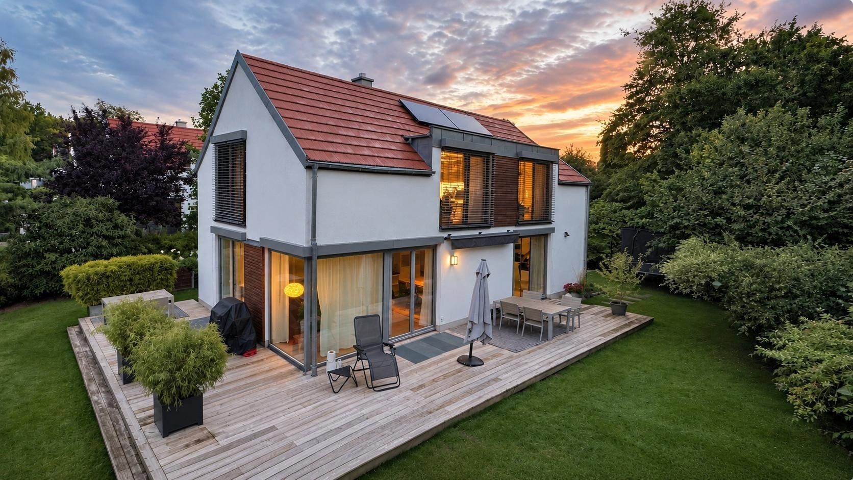 Rodinný dům · 160 m² · Greifenberg Neugreifenberg Bayern 86926 - 4