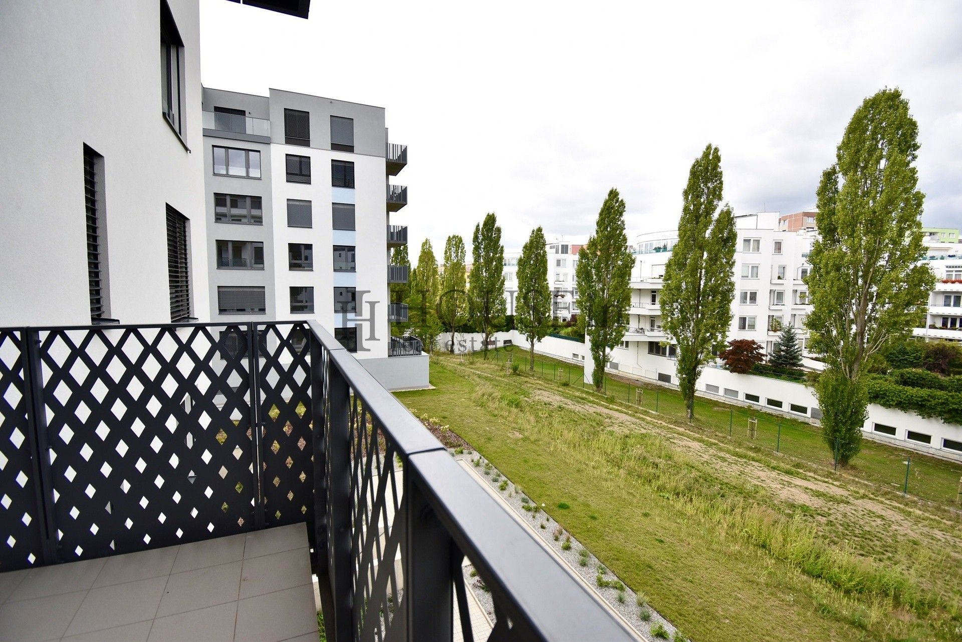 1+kk, Divíškové,Hlubočepy,Praha, 32 m² - 2
