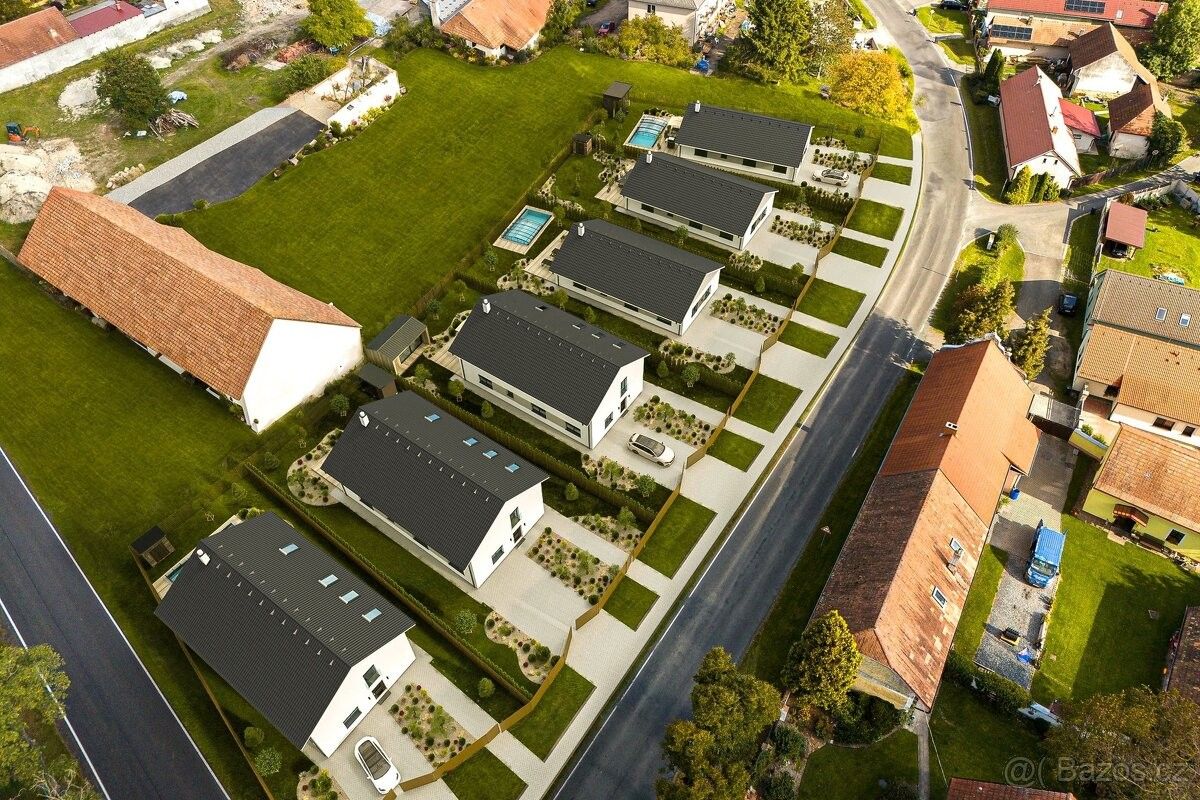 Prodej rodinný dům - Bobnice, 289 31