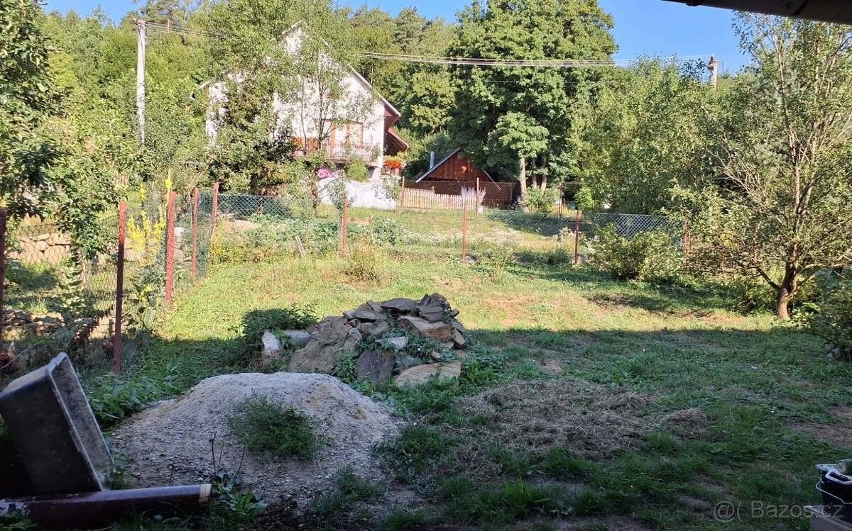 Rodinný dům · Bojkovice, 687 71 - 4