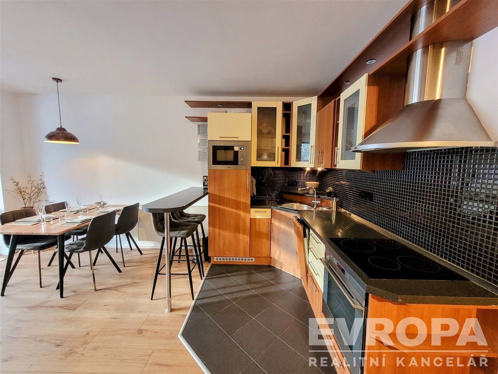 Byt 2+kk · 73 m² · Špindlerův Mlýn - 3